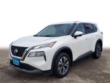 Used 2021 Nissan Rogue SV image 3
