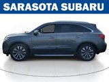 Used 2014 Acura MDX SH-AWD w/ Technology Package image 3