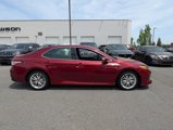 Used 2019 Toyota Camry XLE image 3