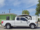 Used 2021 Ford F150 XL w/ Equipment Group 101A High image 4