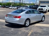 Used 2019 Chevrolet Malibu LS image 5