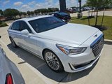 Used 2017 Genesis G90 5.0 Ultimate image 3