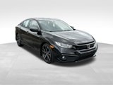 Used 2021 Honda Civic Sport image 3