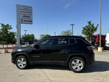 Used 2022 Jeep Compass Latitude image 4