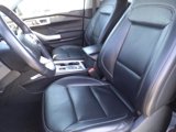 Used 2022 Ford Explorer XLT w/ Equipment Group 202A image 3