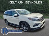 Used 2017 Honda Pilot Touring image 1