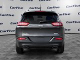 Used 2016 Jeep Cherokee Latitude image 4