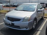 Used 2010 Nissan Sentra 2.0 SL w/ Premium Pkg image 2
