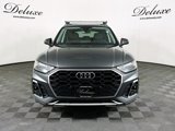 Used 2021 Audi Q5 e Premium Plus w/ Premium Plus Package image 2