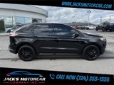 Used 2024 Ford Edge SEL image 2
