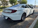 Certified 2021 Hyundai Sonata Limited image 5