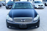 Used 2006 INFINITI M45 Sport image 3