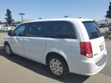 Used 2017 Dodge Grand Caravan SE w/ Power Window Group image 3