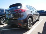 Used 2016 MAZDA CX-5 Grand Touring image 4