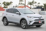 Used 2018 Toyota RAV4 XLE image 3