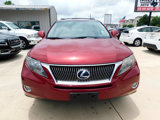 Used 2011 Lexus RX 450h 2WD image 2