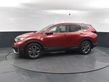 Used 2020 Honda CR-V EX image 4