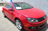 Used 2012 Volkswagen Eos Executive image 6