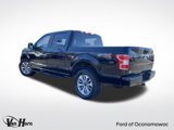 Used 2018 Ford F150 XL w/ Equipment Group 101A Mid image 3