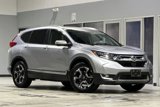 Used 2019 Honda CR-V Touring image 2