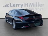 Certified 2020 Hyundai Sonata SEL image 3