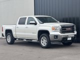Used 2014 GMC Sierra 1500 SLE w/ SLE Value Package image 4