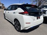 Used 2019 Nissan Leaf SL image 5