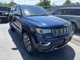 Used 2018 Jeep Grand Cherokee Trailhawk image 5