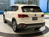 Used 2022 Volkswagen Taos SE w/ Driver Assistance Package image 5