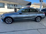 Used 2017 Mercedes-Benz C 300 4MATIC Sedan image 4