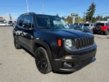 Used 2017 Jeep Renegade Altitude image 3