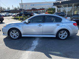 Used 2014 Subaru Legacy 2.5i Premium image 2