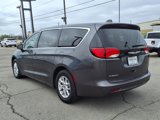 Used 2023 Chrysler Voyager LX image 2