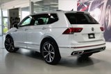 Used 2022 Volkswagen Tiguan SEL R-Line image 4