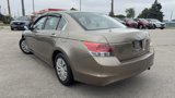 Used 2009 Honda Accord LX image 5