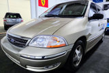 Used 1999 Ford Windstar SEL image 5
