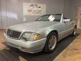 Used 1998 Mercedes-Benz SL 500 image 2