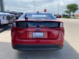 Certified 2022 Toyota Prius Limited image 3