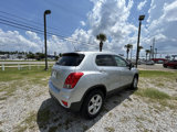 Used 2020 Chevrolet Trax LS w/ Tint and Cruise Package image 5
