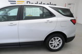 Used 2022 Chevrolet Equinox LS image 5