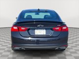 Used 2022 Chevrolet Malibu RS w/ LPO, Convenience Package 1 image 6