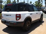 New 2025 Ford Bronco Sport Big Bend image 4