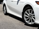 Used 2022 Toyota Camry LE image 2
