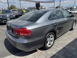 Used 2015 Volkswagen Passat 1.8T Limited Edition image 4