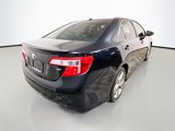 Used 2012 Toyota Camry SE image 4