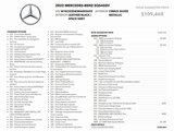 Used 2022 Mercedes-Benz EQS 450+ Sedan w/ AMG Line Exterior image 2