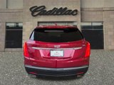 Used 2019 Cadillac XT5 Luxury image 4