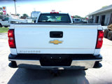 Used 2018 Chevrolet Silverado 2500 W/T image 4