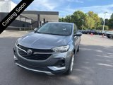 Used 2021 Buick Encore GX Preferred w/ Cold Weather Comfort Package image 2