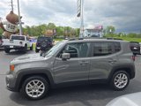 Used 2021 Jeep Renegade Latitude image 5